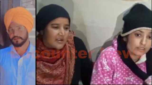 Punjab News: लाइसेंसी Pistol से गोली मारकर पड़ोसी की हत्या, देखें वीडियो