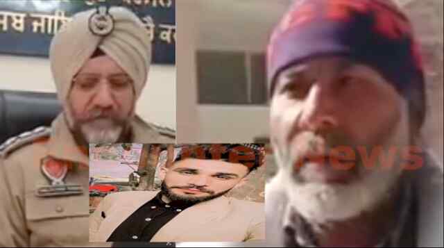 Punjab News: शादी समारोह में नौजवानों ने किया दोस्त का कत्ल, देखें वीडियो