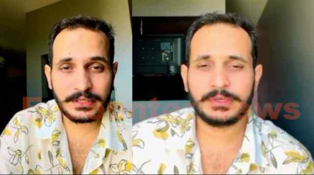Lawrence Bishnoi के खिलाफ भड़का Shahzad Bhatti, दी चेतावनी, देखें वीडियो