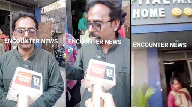 Jalandhar News: Sood Hospital के बाहर परिजनों द्वारा हंगामा, लगाए गंभीर आरोप, देखें Live