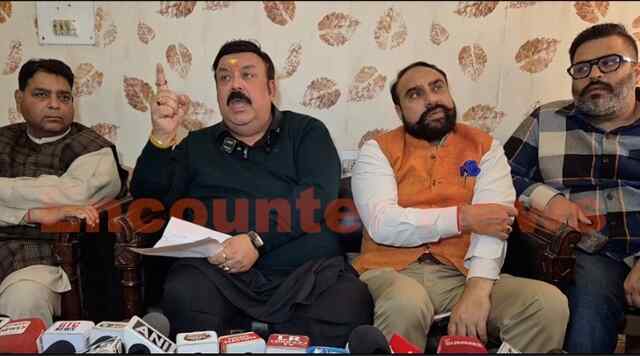 Punjab News: मुंबई का 5 घंटे में कर सकेंगे सफर, केंद्र ने रेल विकास के लिए जारी किए 5,673 करोड़, देखें वीडियो