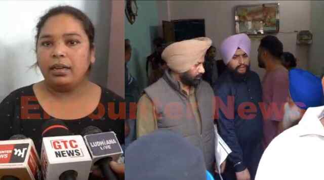 Punjab News: 2 लाख में नवजात बच्ची को बेच रहे 8 पर FIR दर्ज, 5 गिरफ्तार, देखें वीडियो
