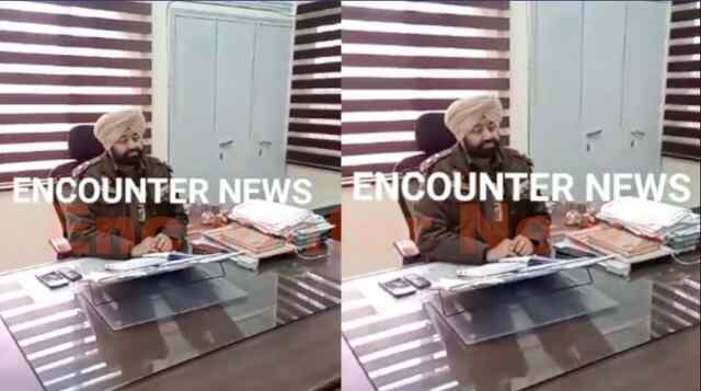 Jalandhar News: पॉश इलाके में महिला से लूट मामले में थाना प्रभारी का आया बयान, देखें Live