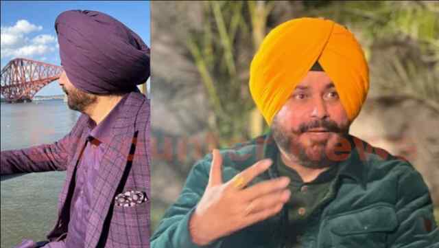Punjab News: सिद्धू फिर हुए एक्टिव, शायराना अंदाज में साधे निशाने, गरमाई राजनीति, देखें वीडियो