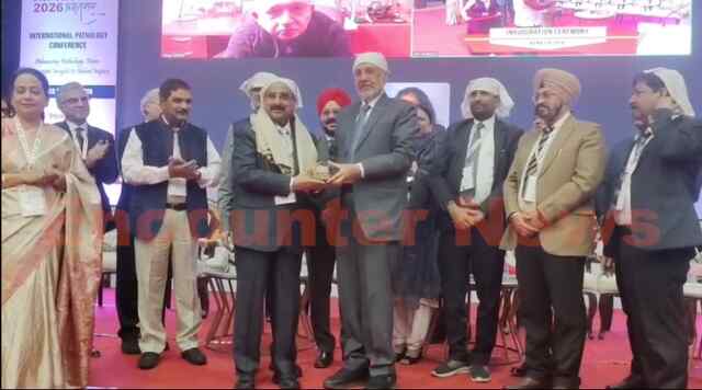Punjab News: मेडिकल कॉलेज में AIPNA-ICP 2026 की शुरुआत, विदेश से आए डॉक्टर हुए शामिल, देखें वीडियो
