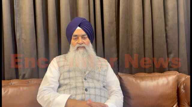 Punjab News: हेड ग्रंथी Gyani Raghbir Singh ने 72 घंटे के नोटिस को लेकर दी प्रतिक्रिया, देखें वीडियो