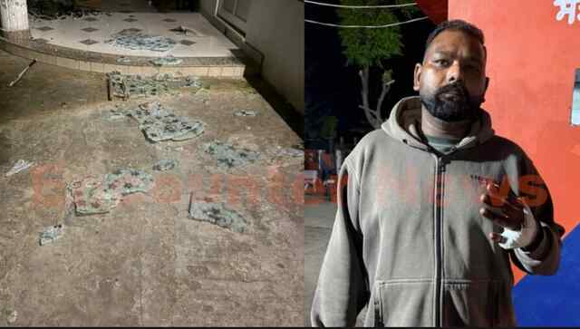Jalandhar News: युवती से छेड़छाड़ के मामले में 2 पक्षों में हुई झड़प, 2 घायल