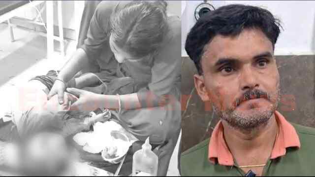 Punjab News: कुत्तों का आंतक, 3 वर्षीय बच्चे को बनाया शिकार, लगे 35 टांके, देखें वीडियो
