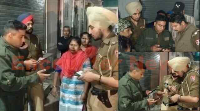 Jalandhar News: 2 सगी बहनों सहित 3 युवतियां लापता, देखें वीडियो