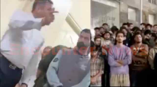 Punjab News: CT University के VC के खिलाफ छात्रों का प्रदर्शन, देखें वीडियो