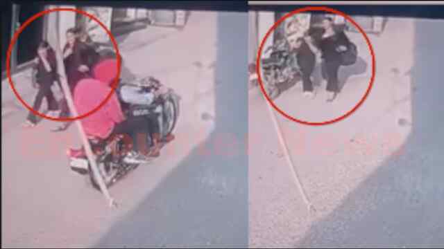 Punjab News: संदिग्ध परिस्थितियों में 2 बच्चे लापता, देखें CCTV