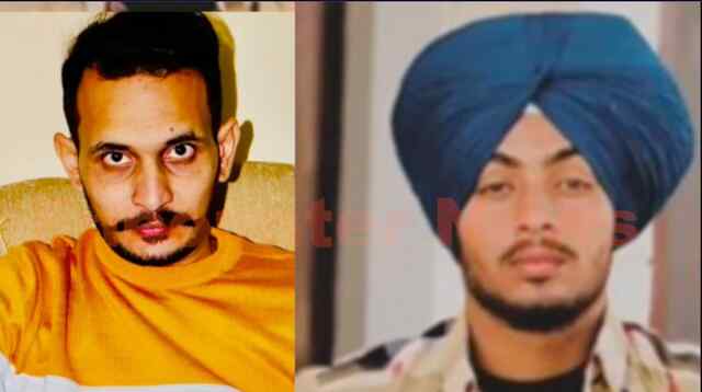रणजीत सिंह के एनकाउंटर पर Shahzad Bhatti ने पुलिस पर उठाए सवाल, देखें वीडियो