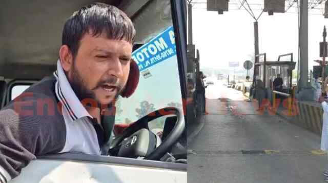 Punjab News: एक बार फिर किसानों ने करवाया Toll Plaza Free, देखें वीडियो