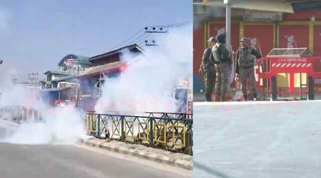 खामेनेई की मौत को लेकर भड़की हिंसा, दफ्तर में लगाई आग, 7 प्रदर्शकारियों की मौत, देखें वीडियो