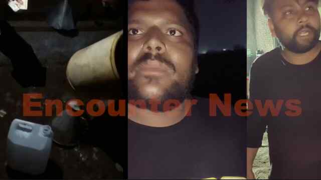 Jalandhar News: Indian Oil के टैंकर से Diesel चोरी, सौरव नामक व्यक्ति कर रहा 70 रुपए लीटर सप्लाई, वीडियो वायरल