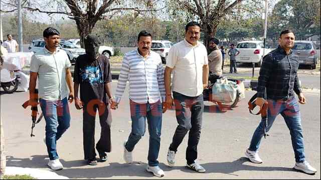 लूट के इरादे से युवक की हत्या, मुख्य आरोपी गिरफ्तार, देखें वीडियो