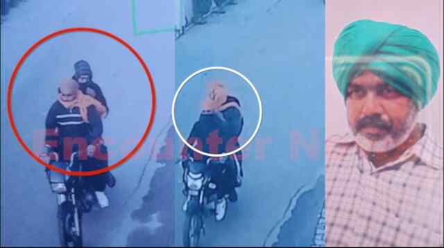 Jalandhar News: गंभीर घायल सरपंच की ईलाज के दौरान मौत, लोगों ने किया प्रदर्शन, देखें वीडियो