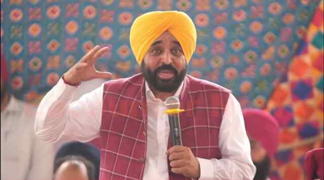 Jalandhar News: CM Mann ने विपक्ष पर जमकर साधे निशाने, देखें Live
