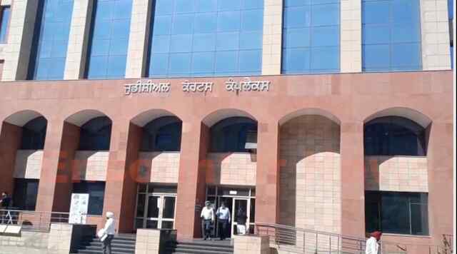 Punjab News: आतंकी संगठन से जुड़े 2 आरोपियों को Court ने दिया झटका