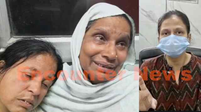 Punjab News: अस्पताल में ईलाज के दौरान गर्भवती महिला की मौत, देखें वीडियो
