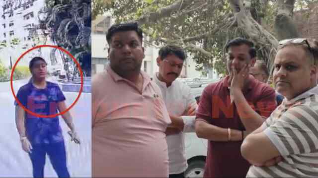 Jalandhar News: Cambridge School की छात्रा की मौत को लेकर हुआ खुलासा, सुसाइड नोट में लिखी ये बात, देखें वीडियो