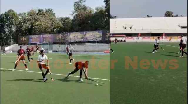 Jalandhar News: 1982 के बाद पहली बार Asian Championship का होगा आगाज, देखें वीडियो