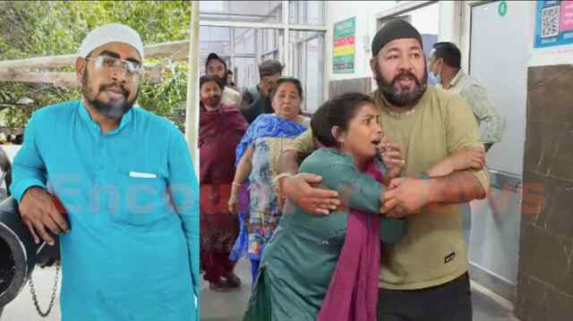 Punjab News: 2 एक्टिवा की आमने-सामने टक्कर में नौजवान की मौत, देखें वीडियो