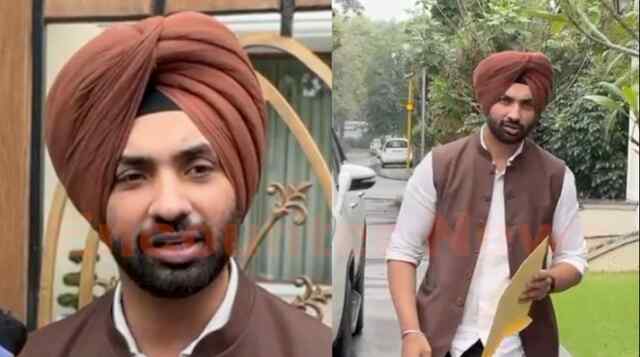 Punjab News: पंचायती जमीन की निशानदेही पर हुआ खुलासा, Congress MLA Sukhpal Khaira पर लगे गंभीर आरोप, देखें वीडियो