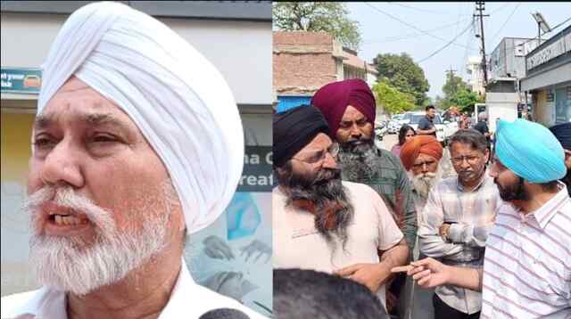 Punjab News: Cabinet Minister के इस्तीफे के बाद कार्रवाई को लेकर पुलिस का आया बयान, देखें वीडियो