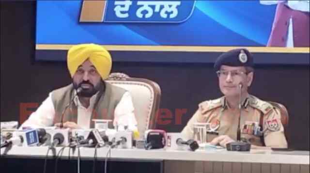 Punjab News: कैबिनेट मंत्री के इस्तीफे के बाद CM Mann और MLA का आया बयान, देखें वीडियो