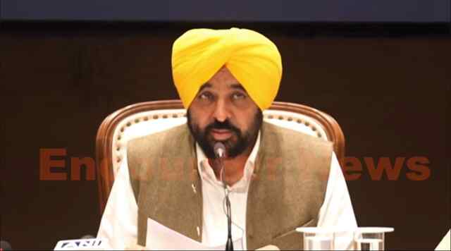 Punjab News: CM Mann का ऐलान, नशा गैंगस्टर पर पुलिस का प्रहार, 95,881 तस्कर गिरफ्तार, देखें वीडियो