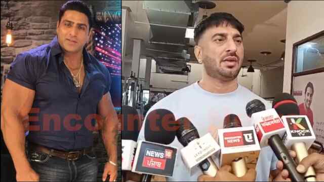 Jalandhar News: Varinder Ghuman मौत मामले में 4 डॉक्टरों पर FIR को लेकर परिवार ने किया खुलासा, देखें वीडियो