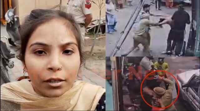 Jalandhar News: महिला से मारपीट मामले में बहू प्रिया ने किए खुलासे, देखें वीडियो