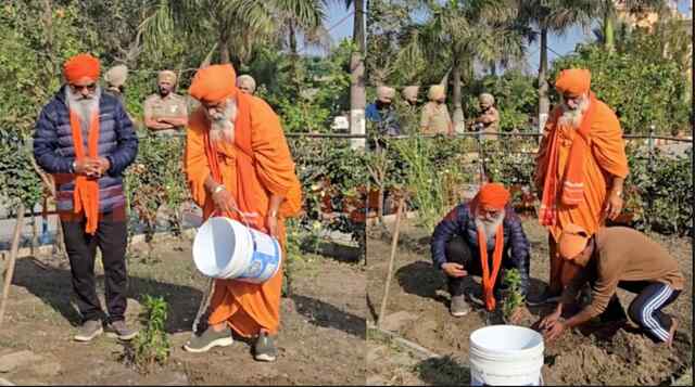 Punjab News: World Water Day पर राज्यसभा सदस्य संत सीचेवाल ने पर्यावरण संरक्षण पर दिया ये खूबसूरत संदेश, देखें वीडियो