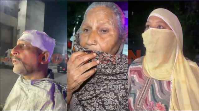 Jalandhar News: 2 पक्षों में हुई खूनी झड़प में फटा सिर, लगाए गंभीर आरोप, देखें वीडियो