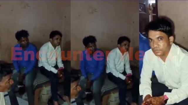 फर्जी IAS दूल्हे ने शादी में लिया लाखों का दहेज, दुल्हन को गोवा में बेचने की रची प्लानिंग, देखें वीडियो