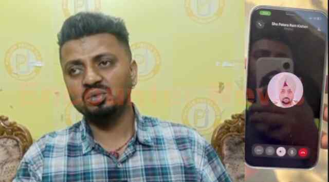 Jalandhar News: शरारती अनसंरों ने कार को लगाई आग, पीड़ित का आरोप, इंसाफ के बदले SHO ने मांगे पैसे, देखें वीडियो