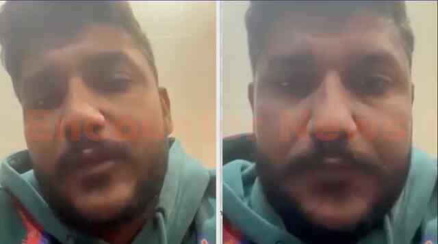 Punjab News: इस इलाके में चली गोली, कांग्रेस नेता के बेटे की मौत, बिल्डर पर लगे आरोप, देखें वीडियो