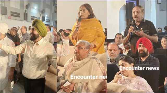 Jalandhar News: नगर निगम बजट को लेकर हुआ हंगामा, ढाई मिनट में 569.40 करोड़ का प्रस्ताव पारित, देखें Live