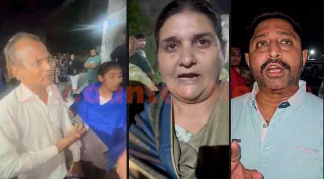 Jalandhar News: 10 रुपए महंगी शराब को लेकर चले डंडे, Excise Department के कर्मियों पर लगे मारपीट के आरोप, 2 घायल, देखें वीडियो