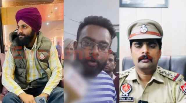 Punjab News: Zomato Delivery Boy का बेसमेंट में शव बरामद, हत्या की आशंका, देखें वीडियो