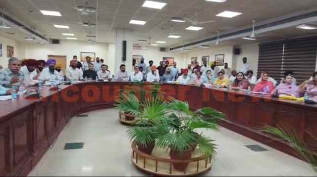 Punjab News: नगर निगम का Budget सत्र, 482 करोड़ रुपए के प्रस्ताव पास, देखें वीडियो