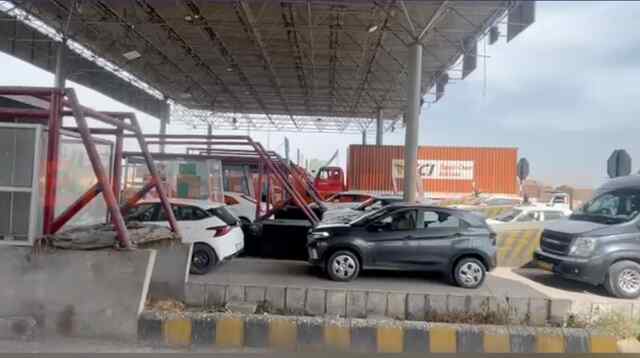 Punjab News: आज रात से Ladowal Toll Plaza इतने रुपए होगा महंगा, अधिकारी का आया बयान, देखें वीडियो