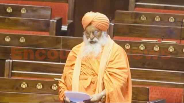 10 लाख का मुफ्त इलाज देने वाला पहला सूबा बना Punjab, संत सीचेवाल बोले- दूसरे राज्यों में भी शुरू हो योजना, देखें वीडियो