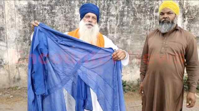Punjab News: पाठी सिंह और उसके बेटे को बुरी तरह पीटा, दाढ़ी का अपमान करने के आरोप, देखें वीडियो