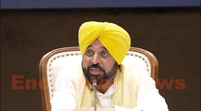 बागी सांसदों पर CM Mann ने कसा तंज, कहा- ‘अदरक, जीरा, लहसुन… 7 अकेले कभी नहीं बना पाएंगे सब्जी