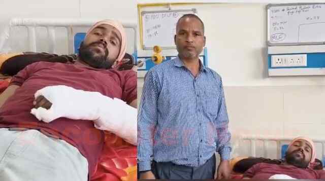 Punjab News: फलों के पैसे मांगना पड़ा महंगा, 2 दर्जन नौजवानों ने अगवा करके किया हमला, देखें वीडियो