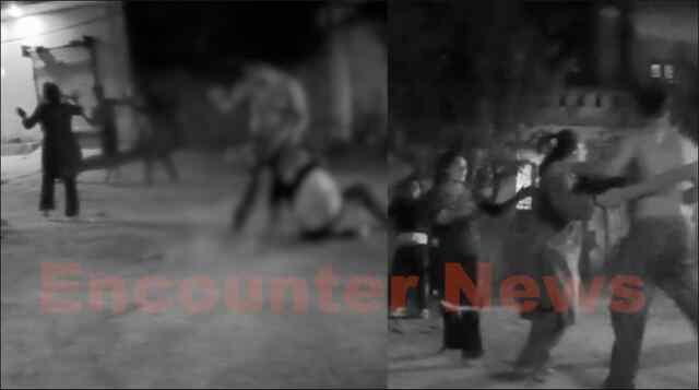 Jalandhar News: 2 परिवारों हुई झड़प, जमकर चले लात-घूंसे