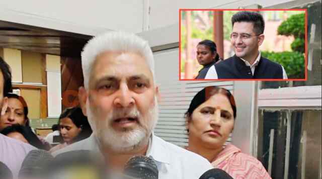 Jalandhar News: Raghav Chadha को लेकर कैबिनेट मंत्री कटारूचक का आया बयान, देखें वीडियो