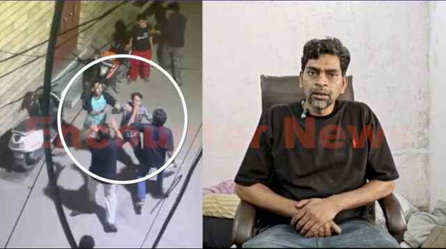 Punjab News: 500 रुपए के लिए ईंट-पत्थर चले, फैक्ट्री में घुसकर युवकों ने किया हमला, 3 घायल, देखें वीडियो 